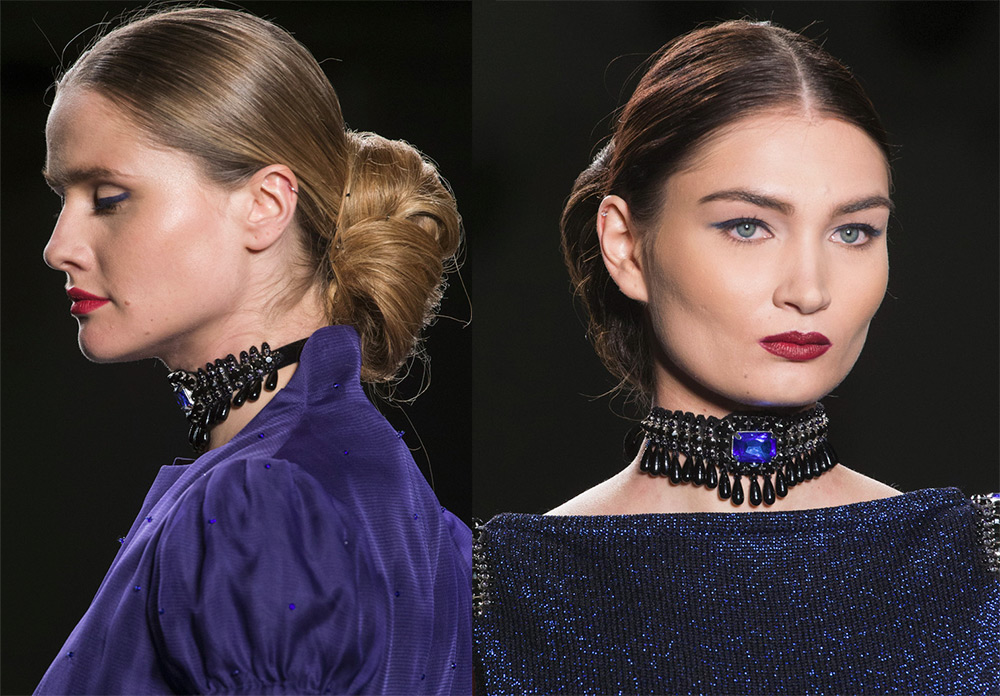 Tour de cou intelligent