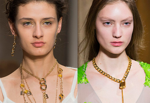 Chaînes de mode et chaînes 2025-2026