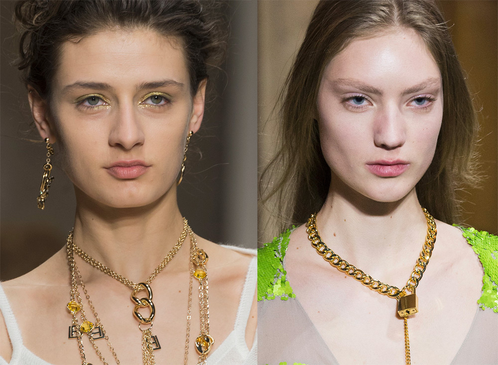 Chaînes de mode et chaînes 2025-2026