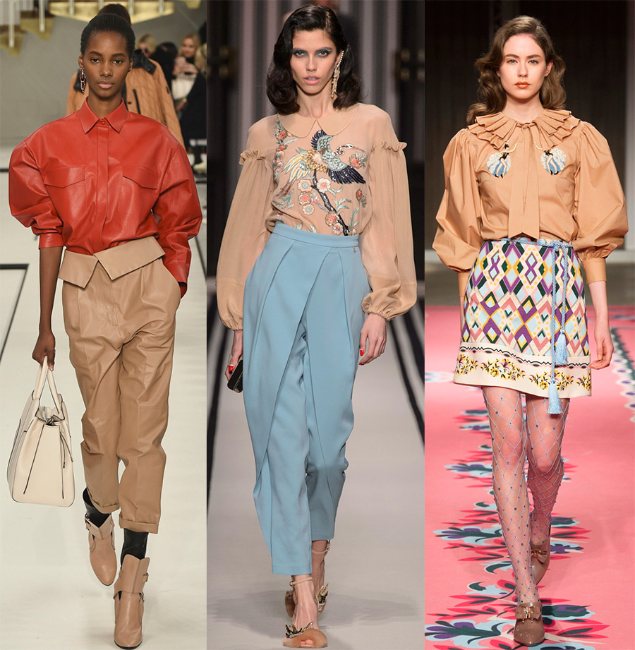 Chemisiers élégants 2025-2026