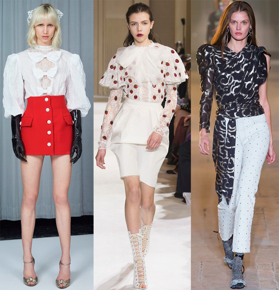 Chemisiers élégants 2025-2026