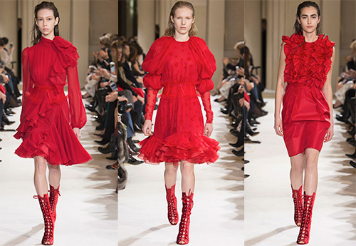 Robe de soirée rouge et robes décontractées 2025-2026