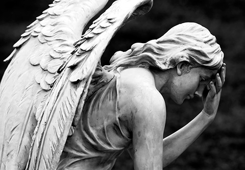 Est-il possible de porter les objets et bijoux du défunt ?