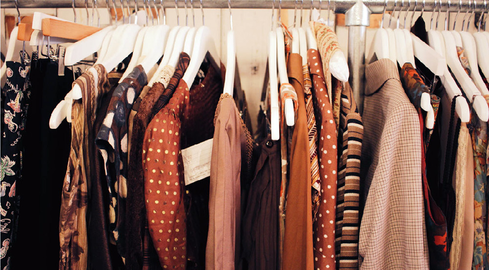 Est-il possible de porter les affaires du défunt