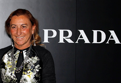 Pourquoi beaucoup de gens trouvent les vêtements Prada moches ?