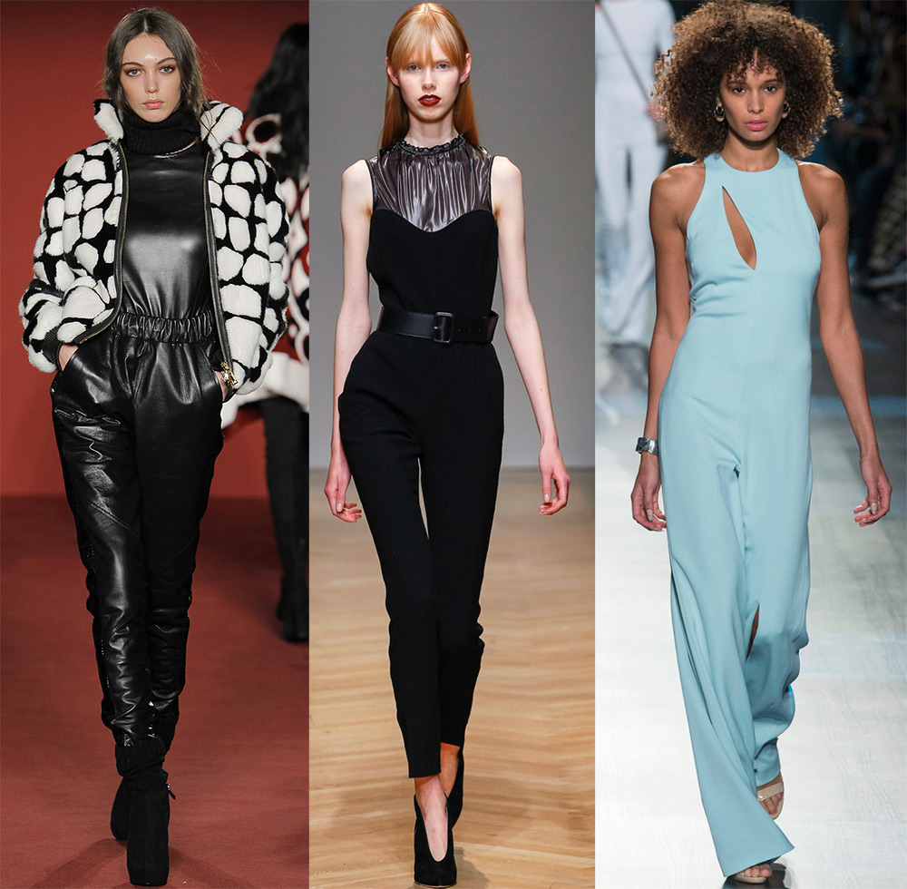 Mode automne-hiver 2025-2026