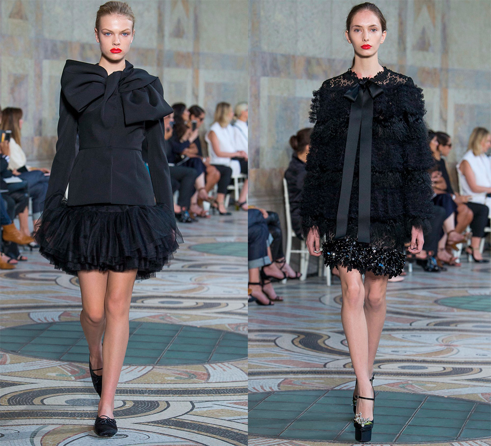 Robes d'Halloween noires