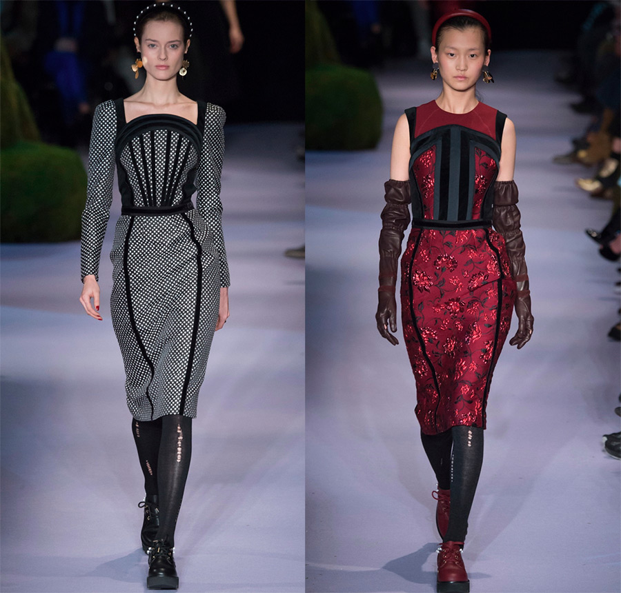 30 robes de cocktail des collections 2025-2026