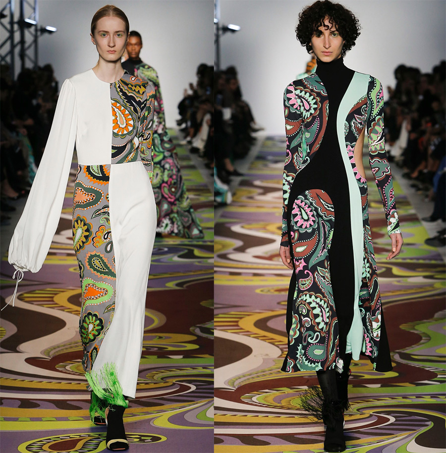 Mode féminine 2025-2026