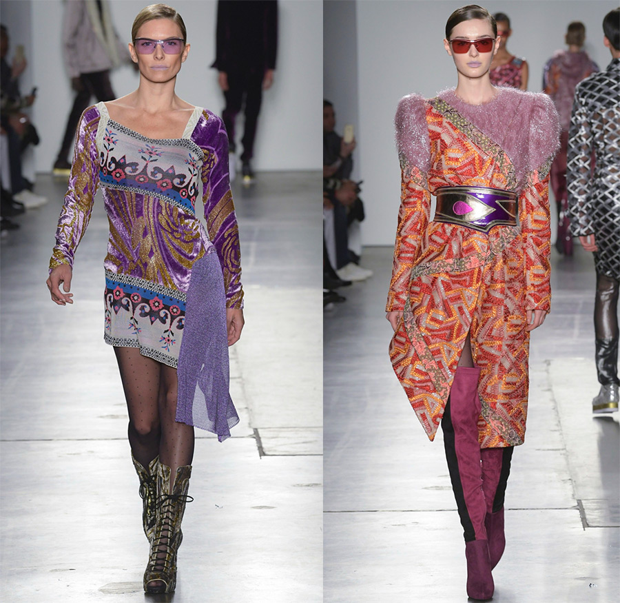 Robes Custo Barcelona