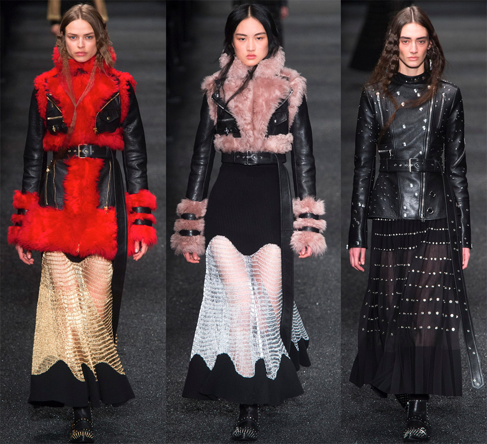 Mode féminine 2025-2026