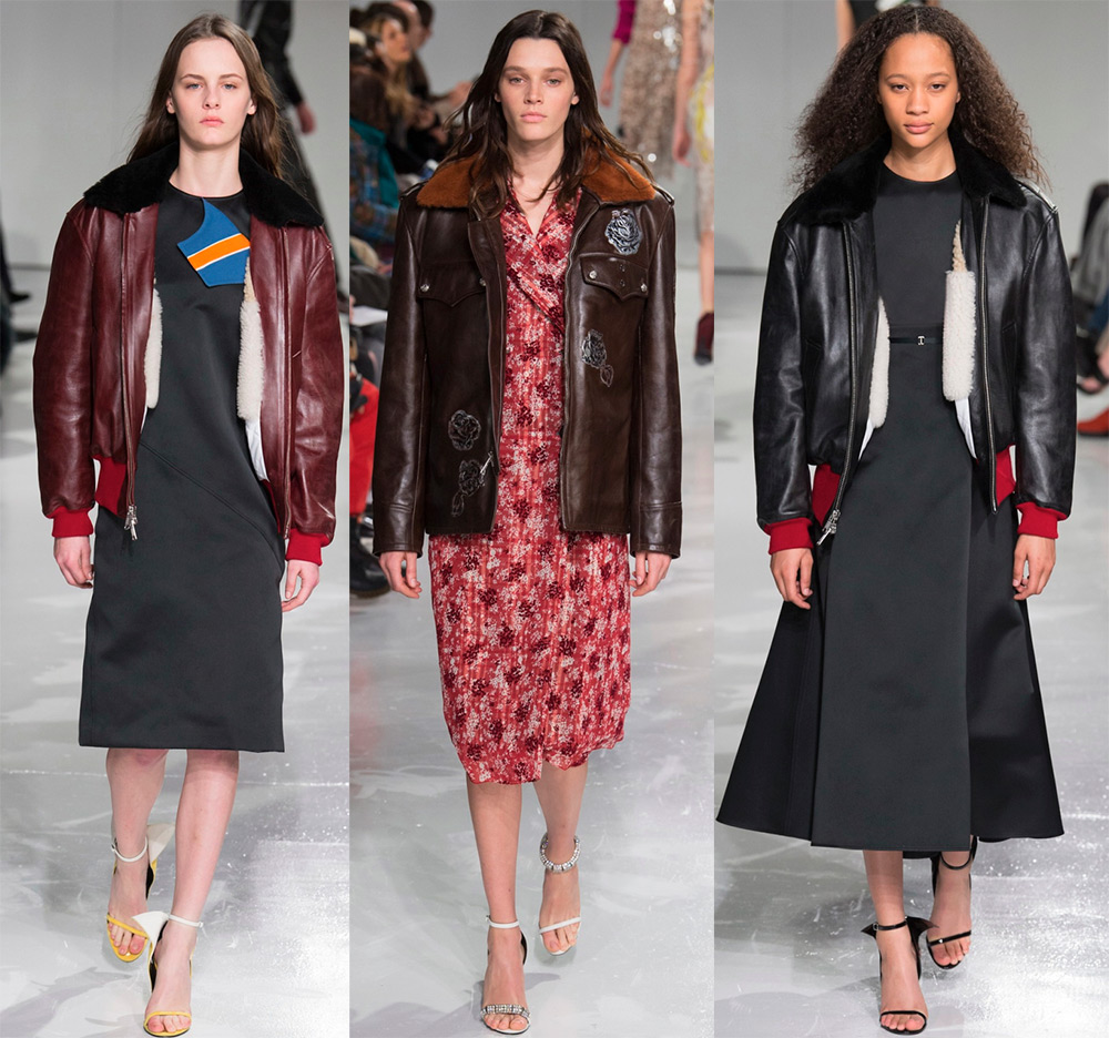 Vestes pour femmes à la mode