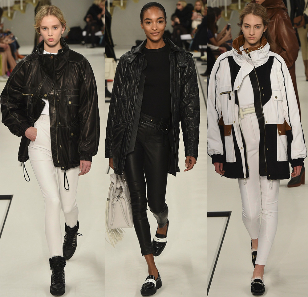 Mode féminine 2025-2026