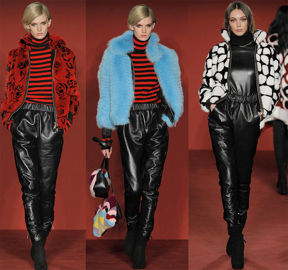 Mode féminine 2025-2026