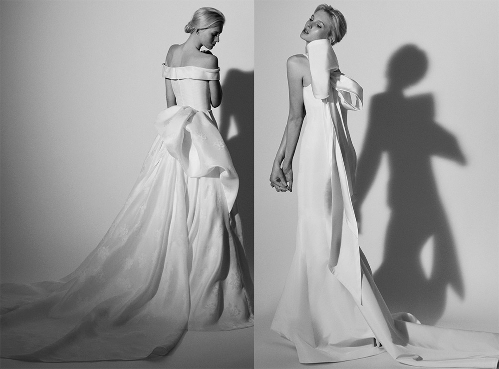 Comment vendre une robe après le mariage