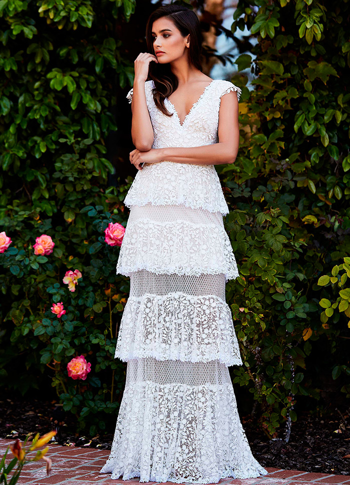 Robe de mariée 2025-2026