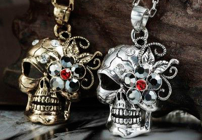 Quelles décorations porter à Halloween