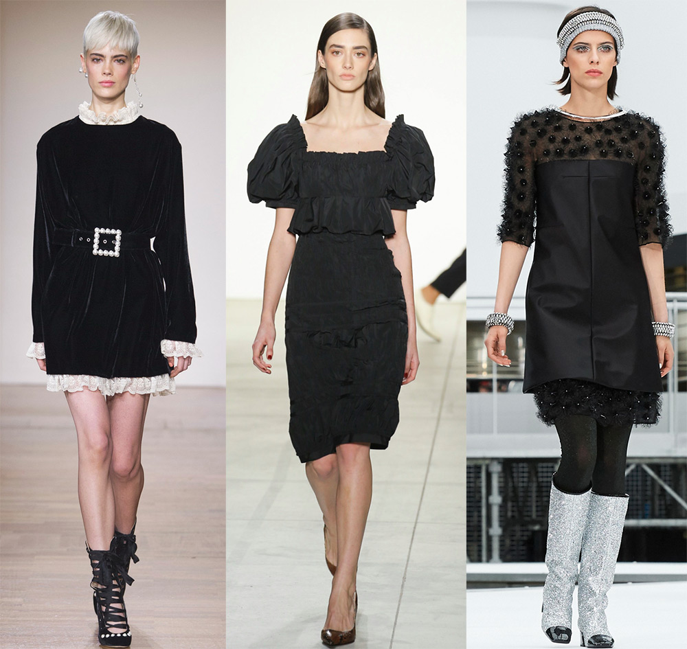 Mode féminine 2025-2026