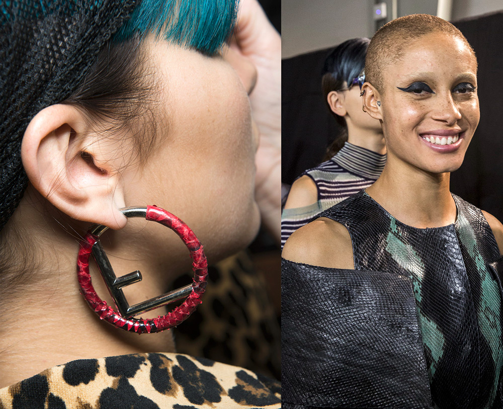 Coiffures pour cheveux courts 2026