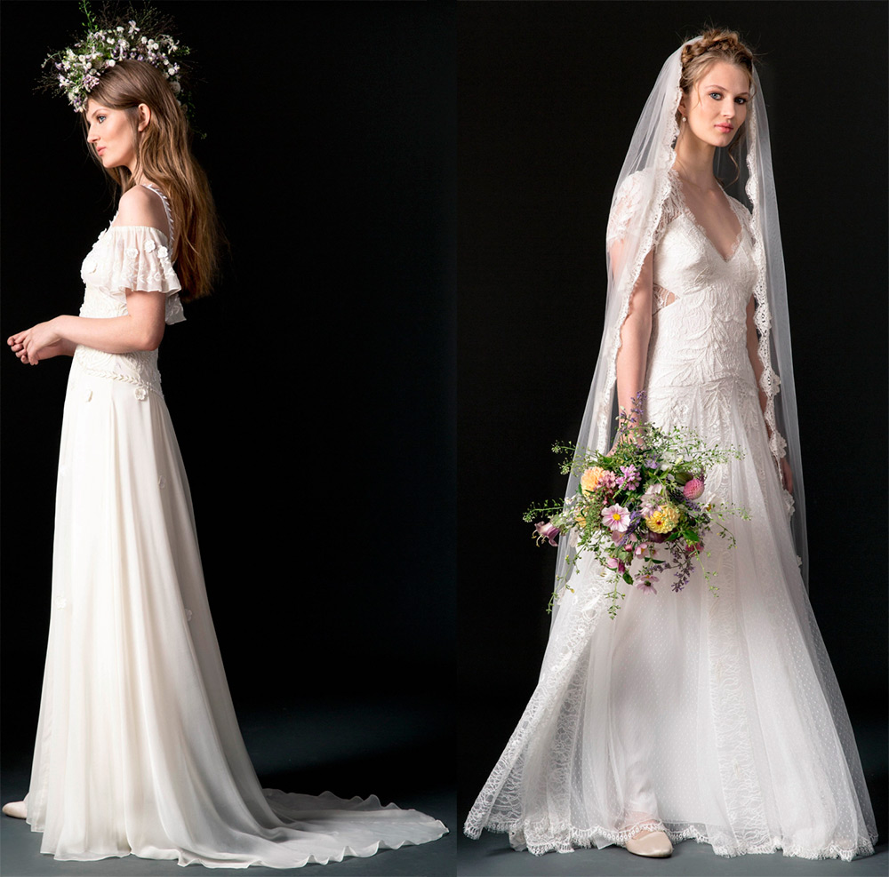10 robes de Temperley London 2025-2026