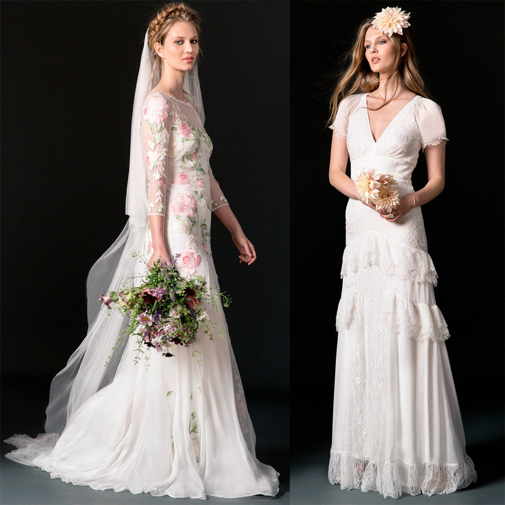 Robes de mariée 2025-2026