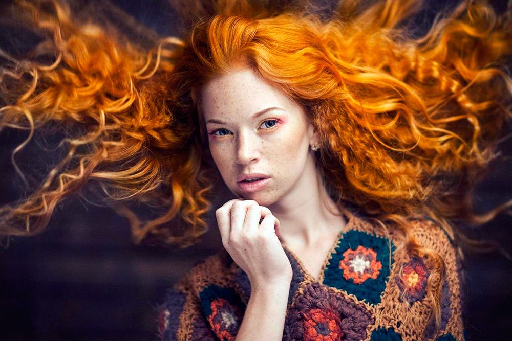 Comment réparer les cheveux abîmés après l'été