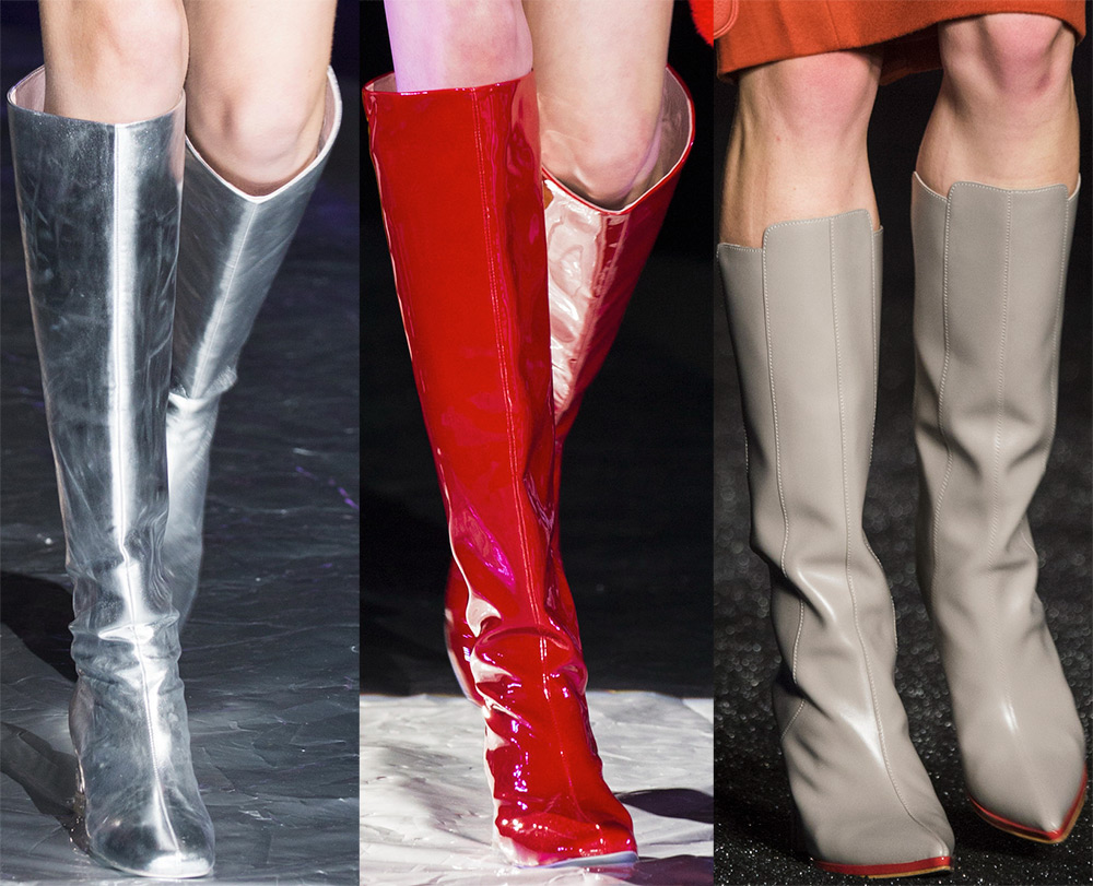 Bottes d'hiver pour femmes 2025-2026