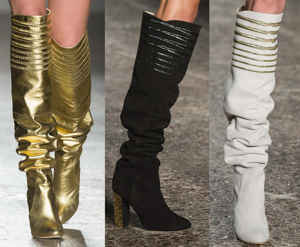 Bottes pour femmes