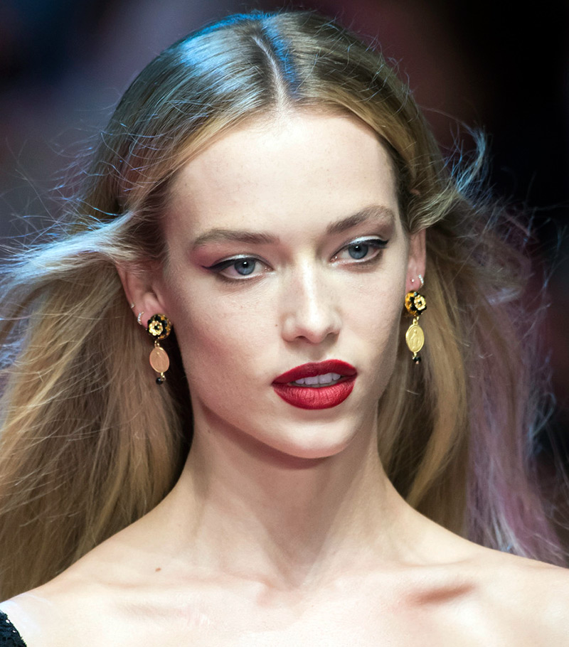 Coiffures pour cheveux longs 2026