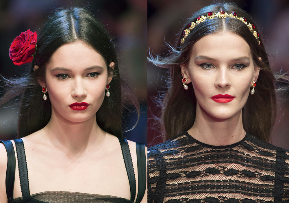 Coiffures pour cheveux longs 2026