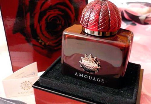 Les meilleurs parfums de parfumerie à l'angélique