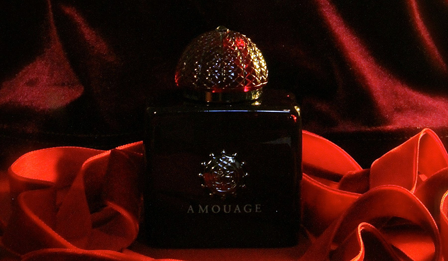 Parfumerie à l'angélique