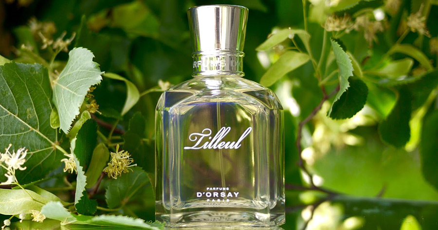 Parfumerie à l'angélique