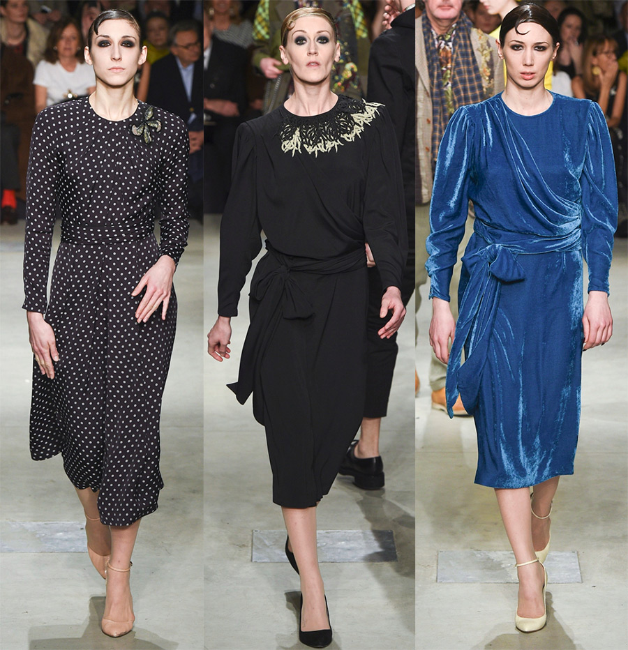 robes 2026 pour tous les jours