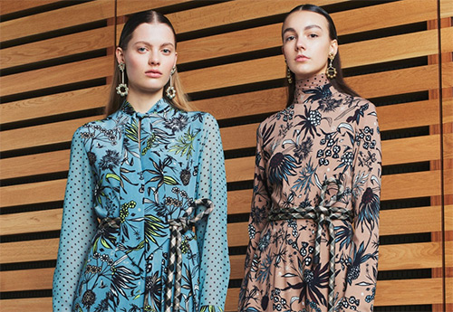 Robes d'hiver élégantes 2026 - des modèles pour tous les jours