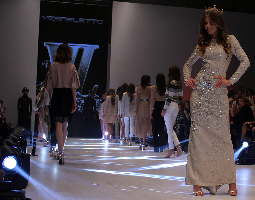 Tendances mode printemps-été 2026