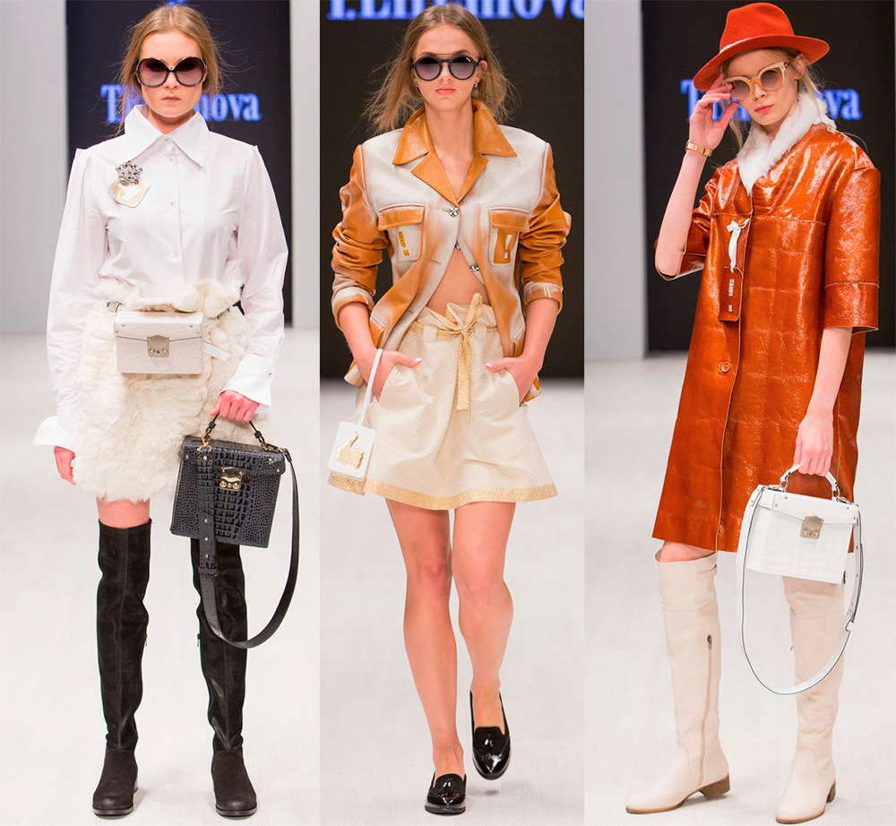 Mode 2026 de Biélorussie