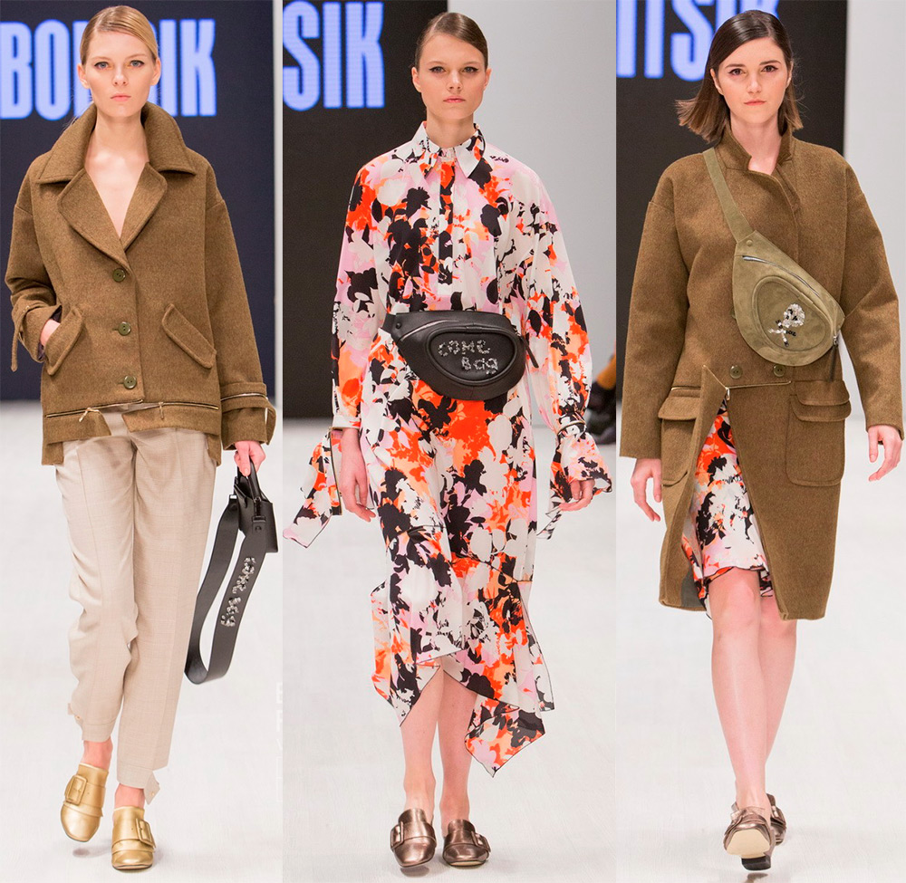 Mode biélorusse printemps-été 2026