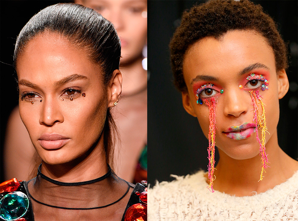 Tendances Maquillage 2026