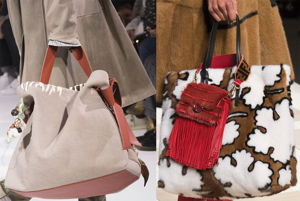 Grands sacs femme 2026