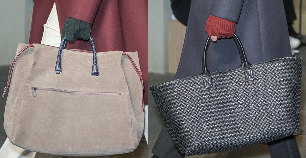 Grands sacs femme 2026