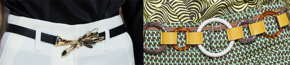 Bretelles très fines