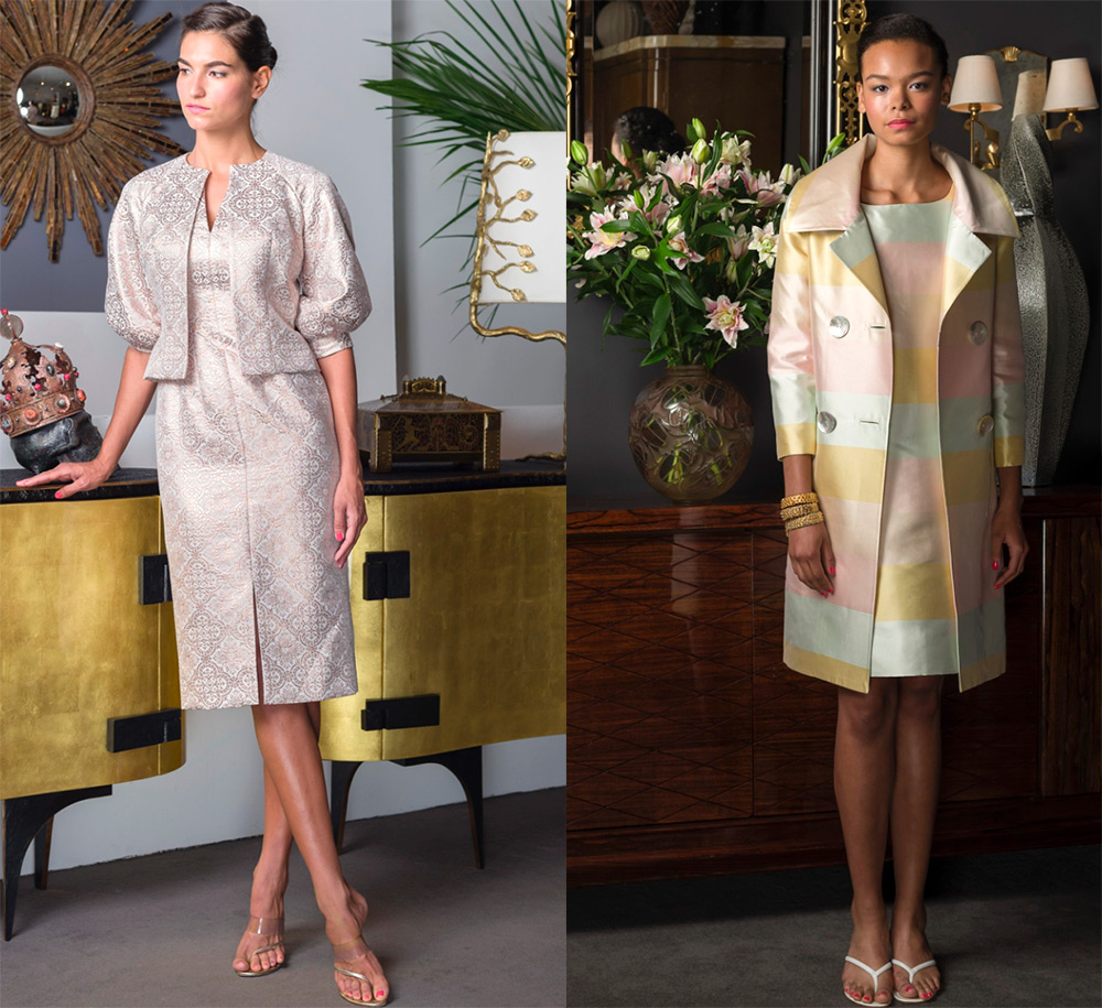 Style minimaliste dans les vêtements et accessoires