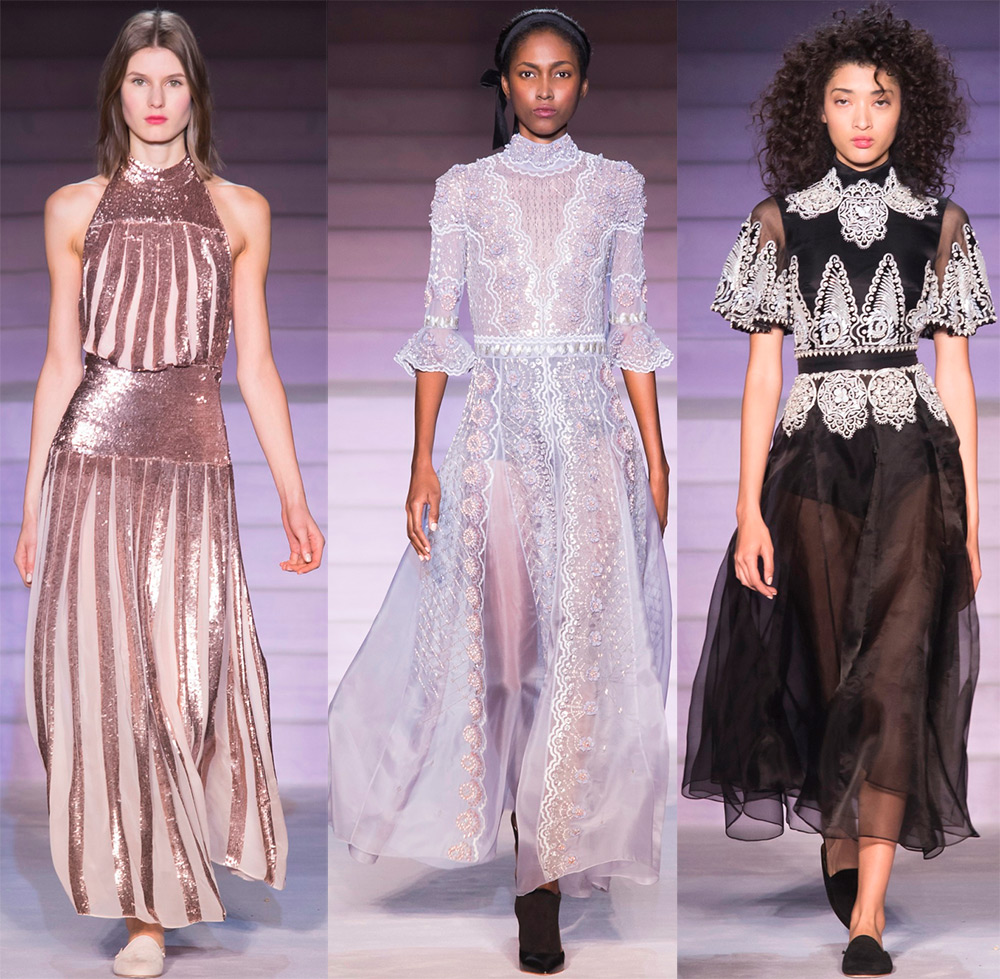 Temperley Londres 2026