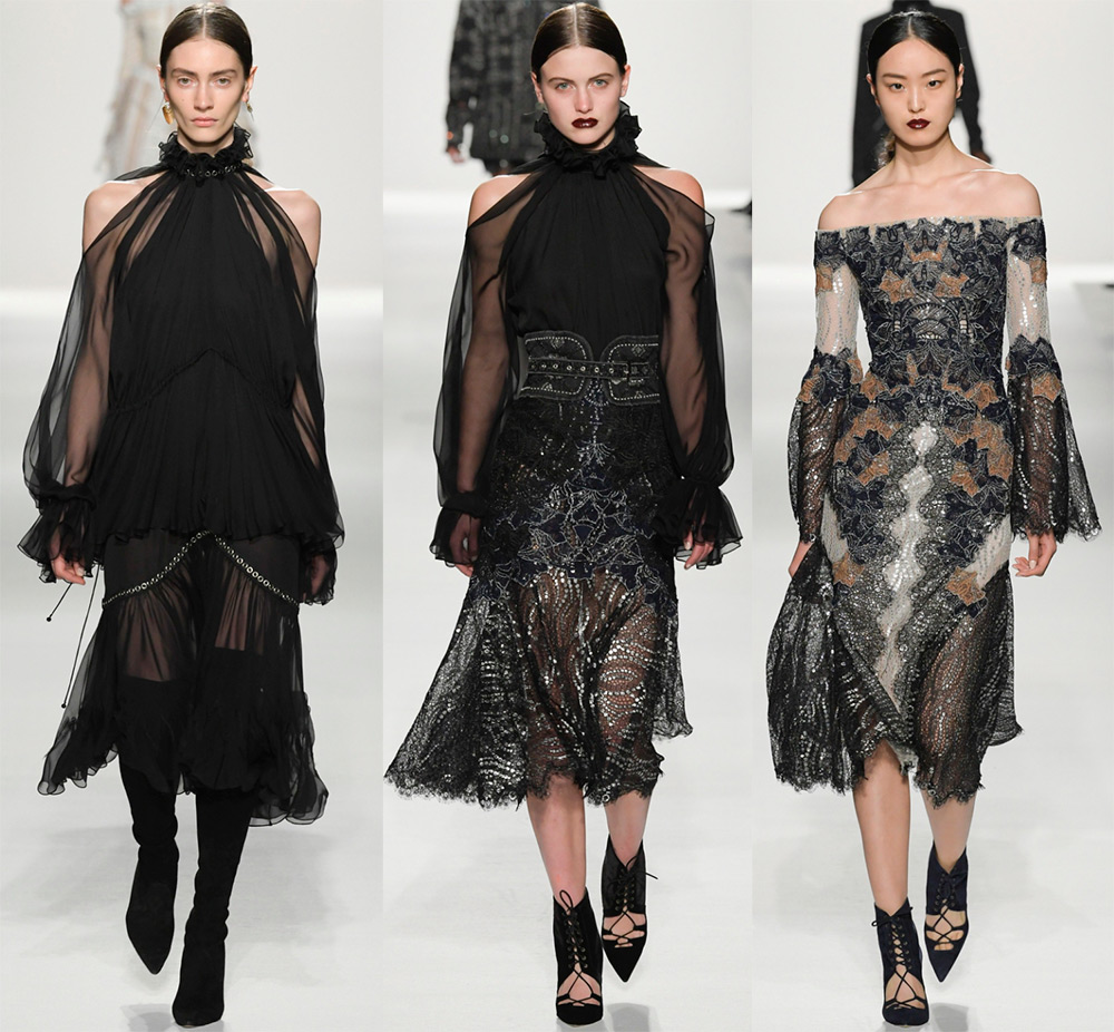 Robes à la mode pour le nouvel an 2026