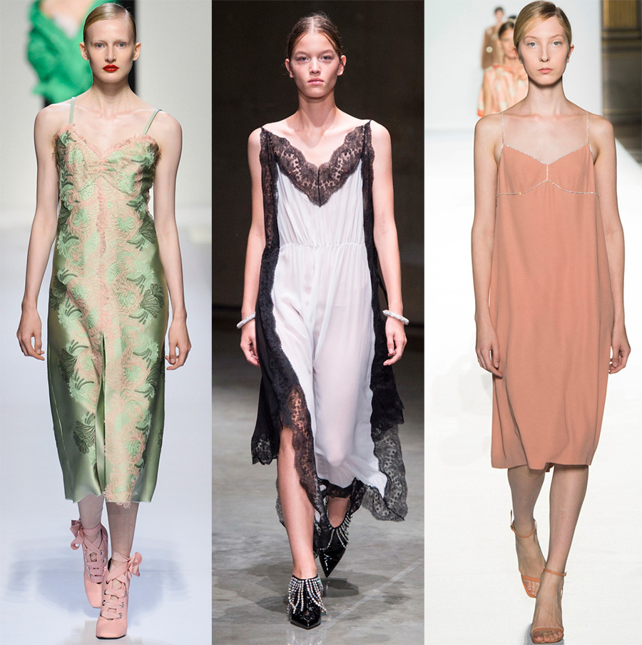 Robe à la mode en lin style 2026