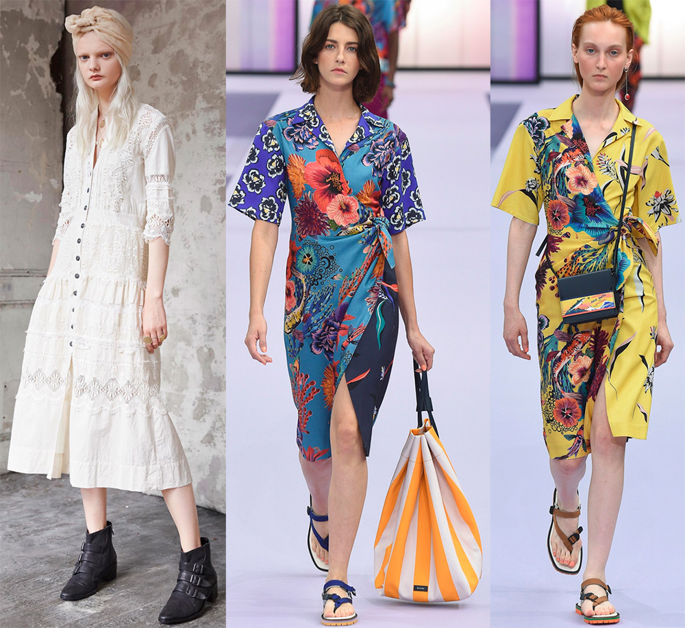 robe portefeuille 2026