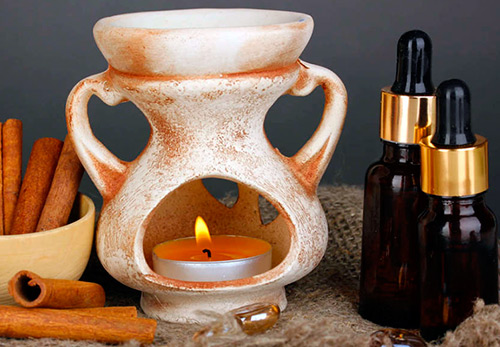 Comment choisir une lampe aromatique pour les huiles essentielles