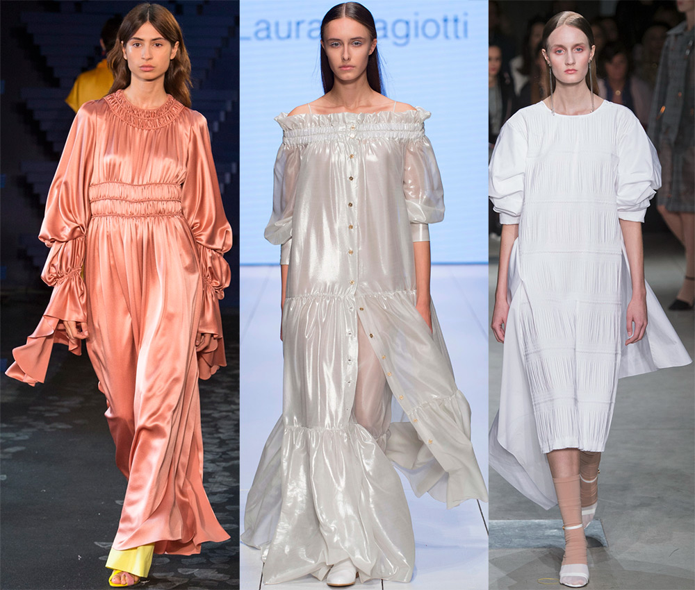 Mode printemps-été 2026