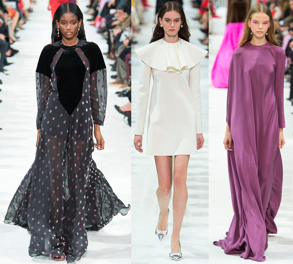 Valentino robes 2026